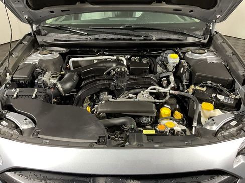 Used 2023 Subaru Outback Premium AWD/4WD image 42