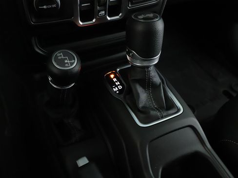 New 2026 Jeep Wrangler Sport S image 23