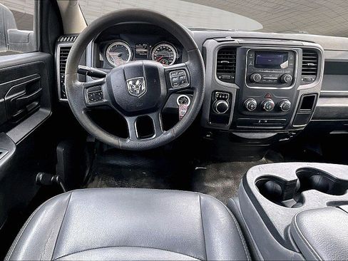 Used 2019 RAM 1500 Tradesman image 5