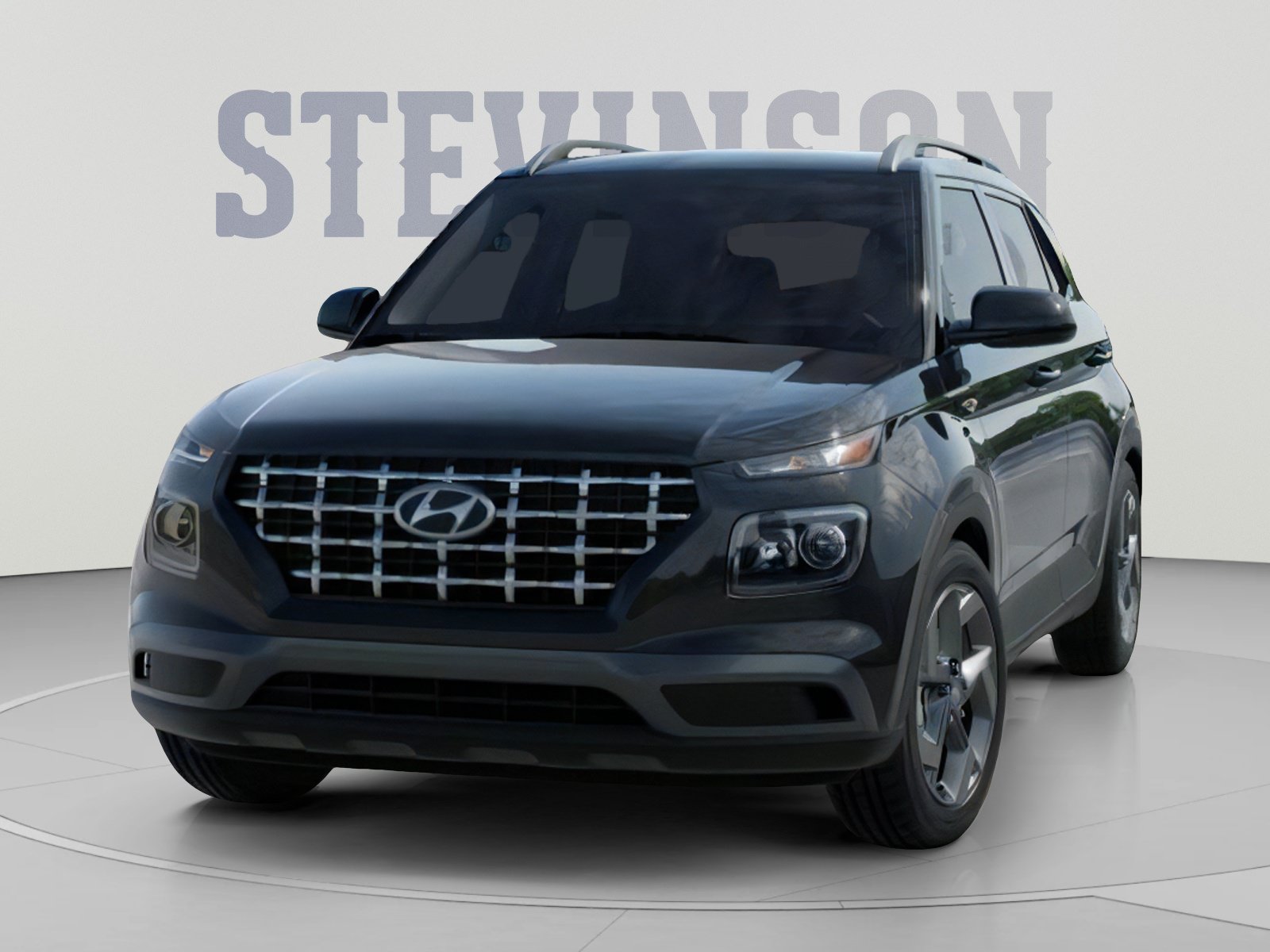 New 2026 Hyundai Venue SEL FWD image 6