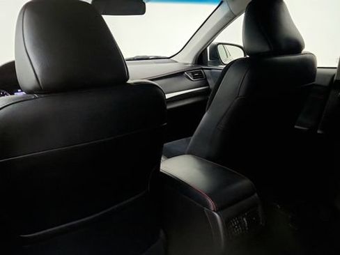 Used 2015 Toyota Camry XSE FWD image 45