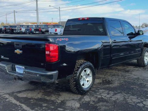 Certified 2016 Chevrolet Silverado 1500 LT image 8
