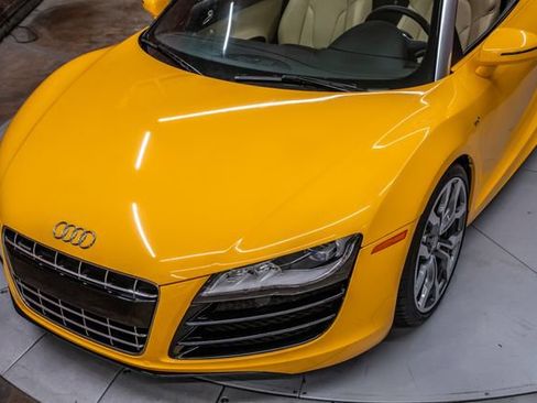 Used 2011 Audi R8 V10 AWD/4WD image 5