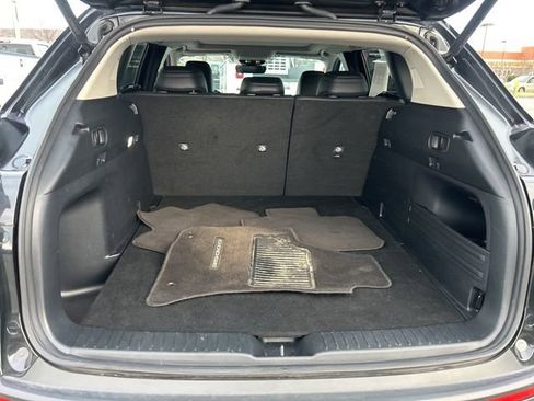 Used 2025 MAZDA CX-50 AWD 2.5 Hybrid w/ Premium Pkg image 31