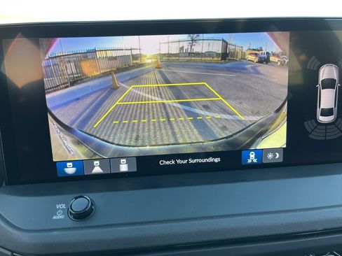 Used 2025 Honda Accord EX-L image 25