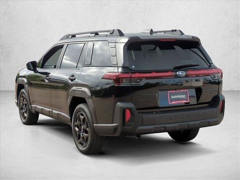 New 2026 Subaru Outback Limited AWD/4WD image 9