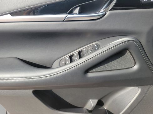 Certified 2025 INFINITI QX60 Pure image 12