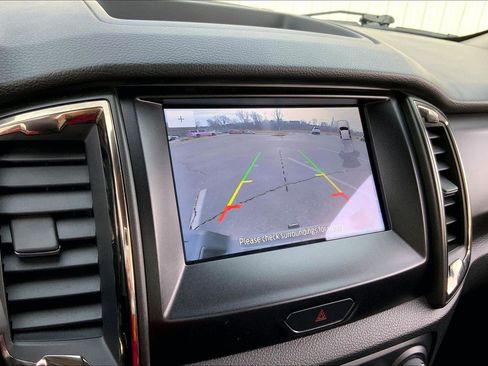 Used 2022 Ford Ranger XLT w/ Equipment Group 301A Mid image 18