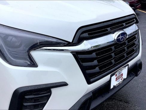 Certified 2025 Subaru Ascent Premium AWD/4WD image 34