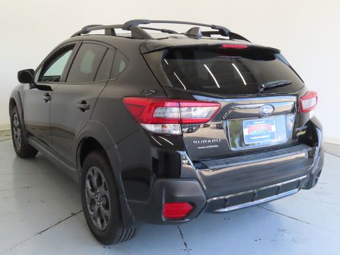 Used 2022 Subaru Crosstrek 2.5i Sport image 6