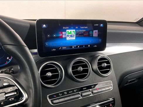 Certified 2022 Mercedes-Benz GLC 300 4MATIC image 6