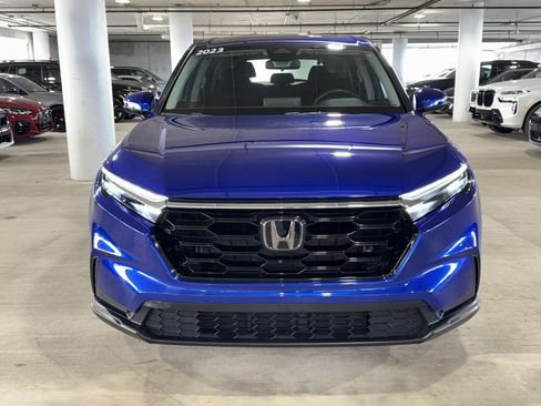 Used 2023 Honda CR-V EX image 3