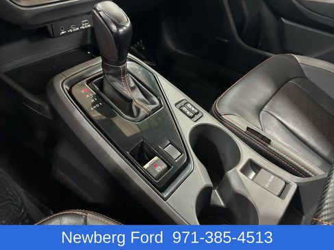 Used 2024 Subaru Crosstrek 2.5i Limited w/ Crosstrek Mirror Package AWD/4WD image 22