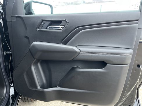 New 2026 GMC Canyon Elevation w/ Convenience Package image 20