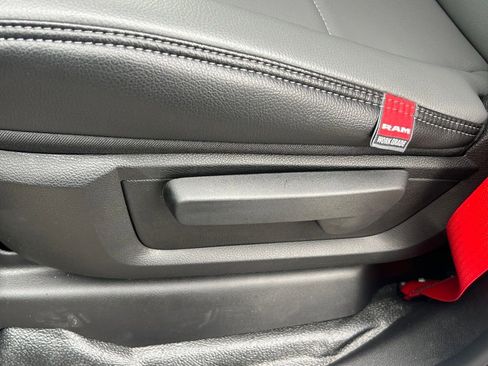 New 2025 RAM 3500 Tradesman image 28