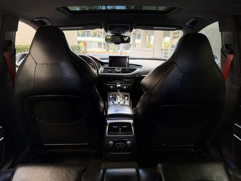 Used 2014 Audi RS 7 Prestige image 25