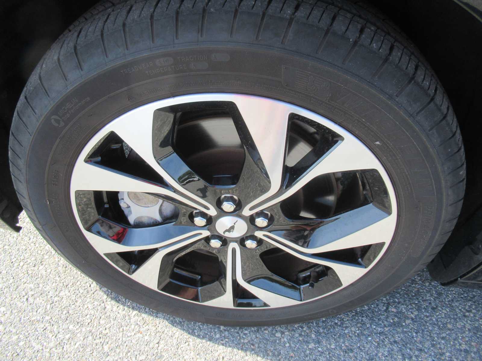 Used 2023 Ford Mustang Mach-E Premium AWD/4WD image 9