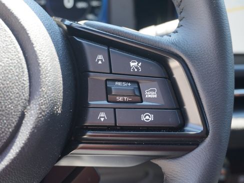 Used 2026 Subaru Outback Limited AWD/4WD image 18