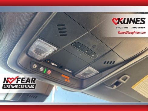 Used 2022 Chevrolet Equinox Premier AWD/4WD image 39