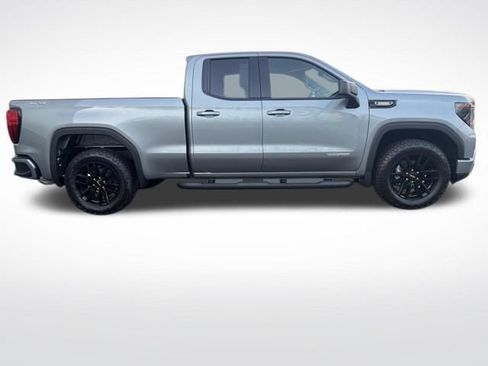New 2026 GMC Sierra 1500 Elevation w/ Elevation Select Package image 8