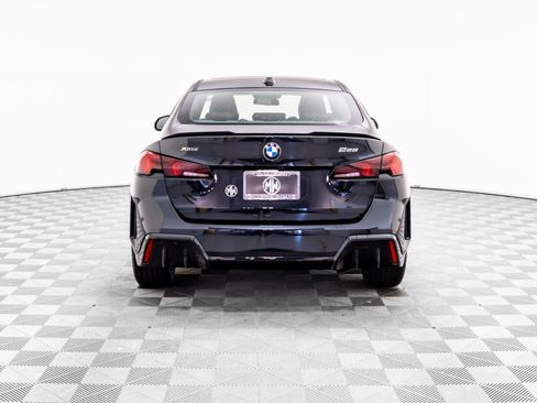 New 2026 BMW 228i xDrive w/ Premium Package AWD/4WD image 5