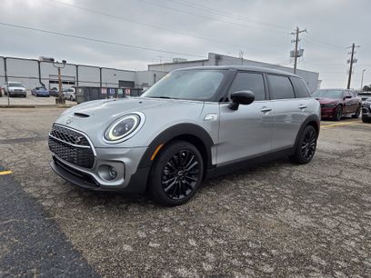 Used 2024 MINI Cooper Clubman S