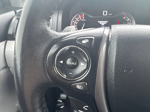 Used 2023 Honda Ridgeline RTL image 30
