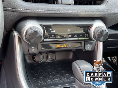 Used 2024 Toyota RAV4 LE image 29