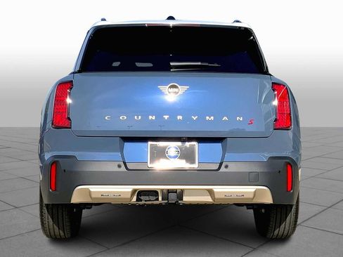 New 2026 MINI Cooper Countryman S image 4