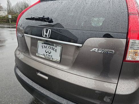 Used 2012 Honda CR-V EX-L image 17