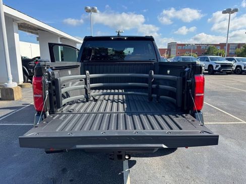 Used 2026 Toyota Tacoma TRD Off-Road AWD/4WD image 41