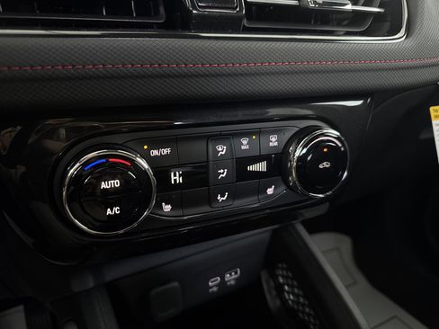 New 2026 Chevrolet TrailBlazer RS w/ Convenience Package image 43