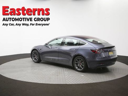Used 2018 Tesla Model 3 Long Range RWD image 58