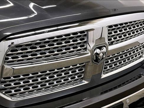 Used 2016 RAM 1500 Laramie w/ Convenience Group image 31