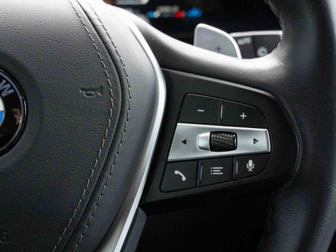 Certified 2025 BMW X5 xDrive40i w/ Premium Package image 24