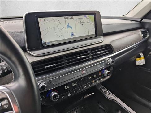 Used 2022 Kia Telluride SX w/ Nightfall Edition Package image 13