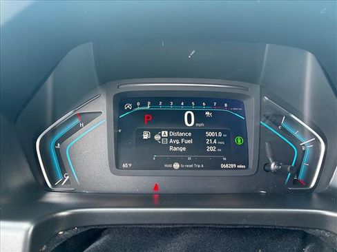 Used 2021 Honda Odyssey Touring image 9