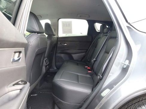 Certified 2025 Nissan Murano SV AWD/4WD image 10