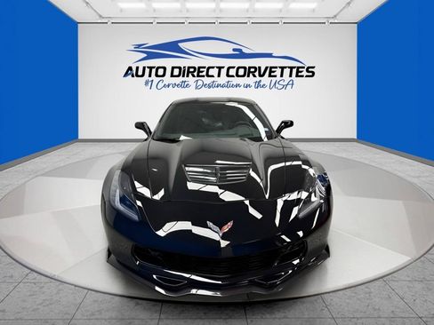 Used 2017 Chevrolet Corvette Z06 RWD image 33