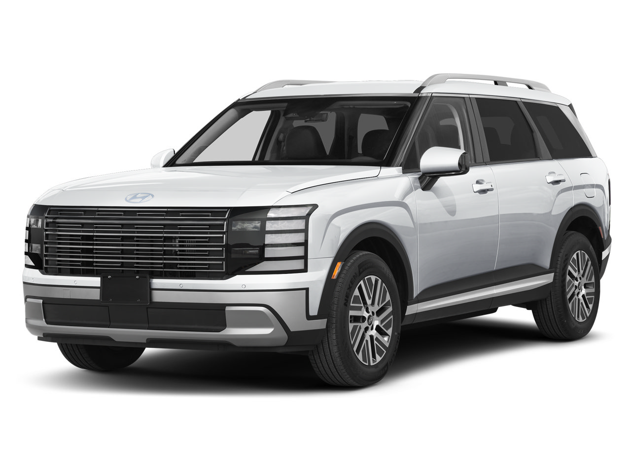 New 2027 Hyundai Palisade SEL AWD/4WD image 26