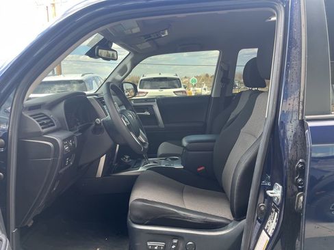 Used 2024 Toyota 4Runner SR5 image 8