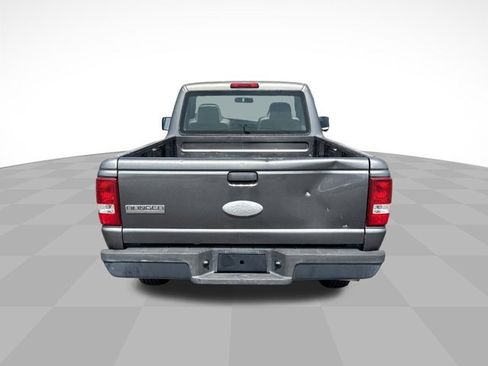 Used 2007 Ford Ranger XL image 9