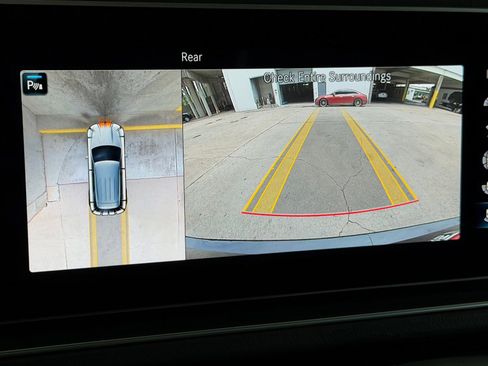 Certified 2022 Mercedes-Benz GLE 53 AMG 4MATIC image 7