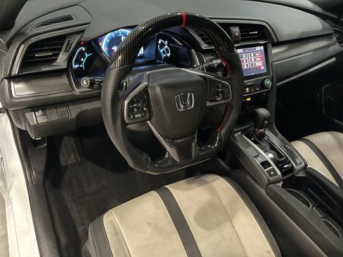 Used 2018 Honda Civic EX image 13