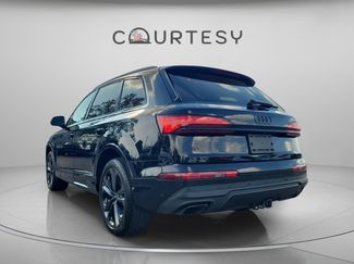Used 2025 Audi Q7 3.0T Premium Plus video 2