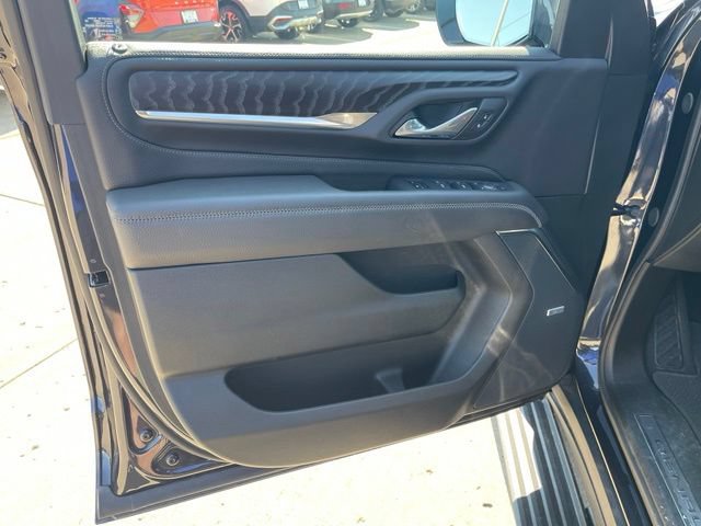 Certified 2024 GMC Yukon Denali w/ Advanced Technology Package AWD/4WD image 24