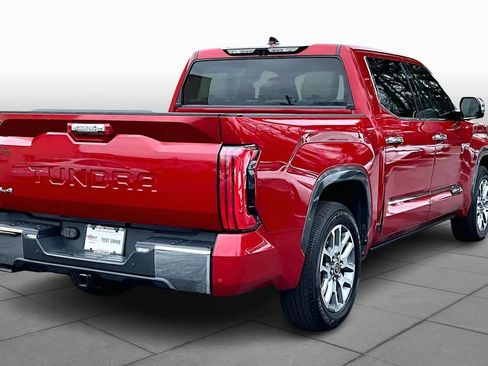 Used 2022 Toyota Tundra 1794 Edition image 12