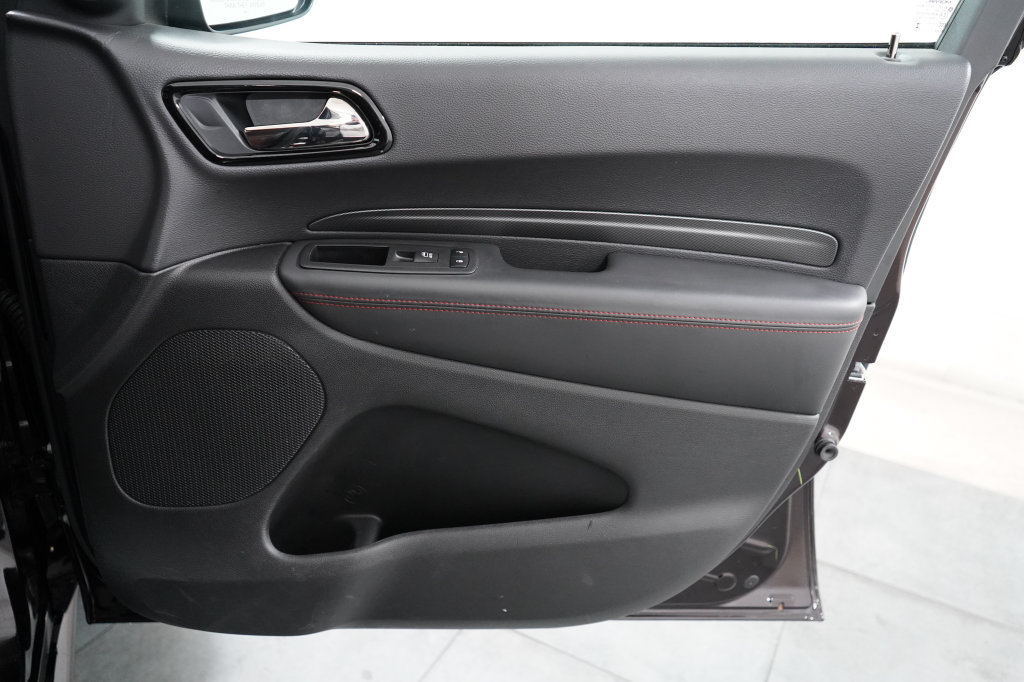 Used 2025 Dodge Durango R/T AWD/4WD image 61