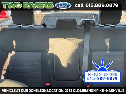 Used 2019 Ford Ranger XLT w/ Black Appearance Package image 36