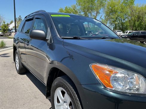 Used 2010 Toyota RAV4 4WD V6 image 11